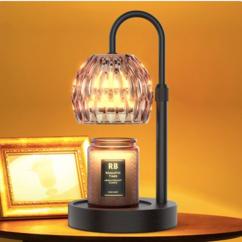 Candle Warmer Lamp